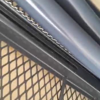 Kumtel Paslı Ütü Masası Pişmanlık