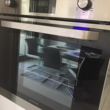 Silverline Ankastre Ürünlerinden Genel Şikayet