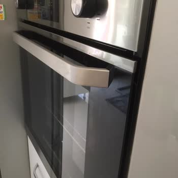 Silverline Ankastre Ürünlerinden Genel Şikayet