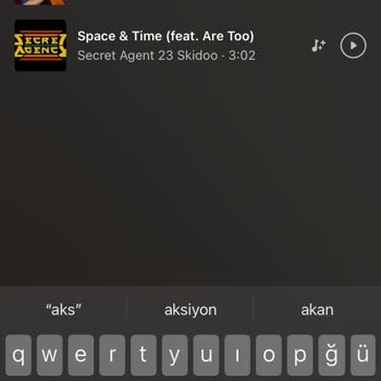 Instagram Müzik Kısıtlaması