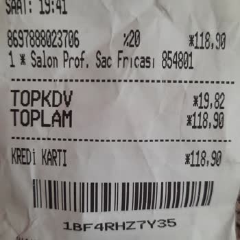 Tshop, Kullanılmamış, Paketli Ürünler İçin Bile İade Almıyor.