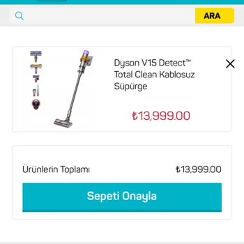 Garanti BBVA Açık Provizyondaki Şüpheli İşlemi İptal Etmedi