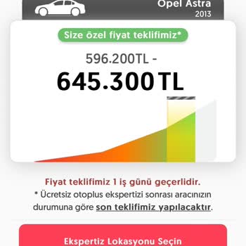 Letgo Otoplus Fiyat Farklılığı Sorunu