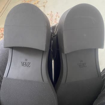 Zara Ayıplı Ürün Gönderimi Müşteri Mağduriyeti