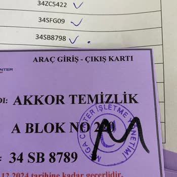 Megacenter İstanbul Mega Center Yönetimin Çalışanlarının İşlerini Yanlış Yapmaları