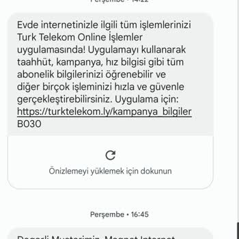 Türk Telekom Sır Gibi Saklanan Magnet Hizmeti