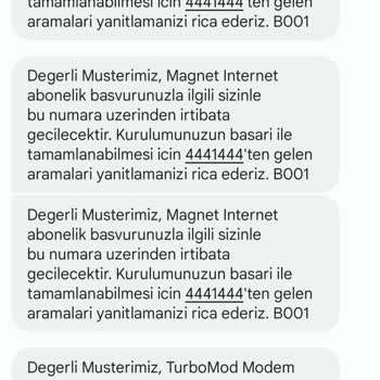 Türk Telekom Sır Gibi Saklanan Magnet Hizmeti