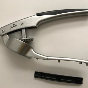 Jumbo Mutfak Aleti Kalitesizliği