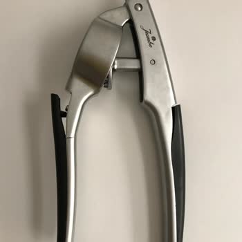 Jumbo Mutfak Aleti Kalitesizliği