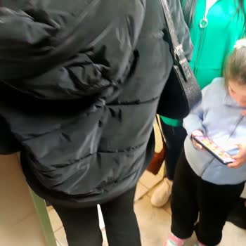 Antalya Devlet Hastanesi KBB Uzmanı Randevu Şikayeti