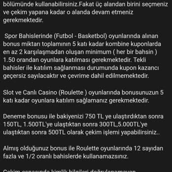 Pashagaming Deneme Bonusu Çekim Problemi Ve Destek Hizmetleri
