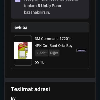 N11 Siparişim Teslim Edildi Dendi Fakat Edilmedi