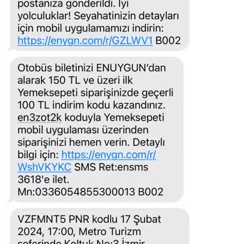 En Uygun Derken?