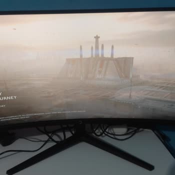Gamepower N11 Aldığım Monitör Hatalı Çıkmıştır İadem Kabul Görmemektedir.