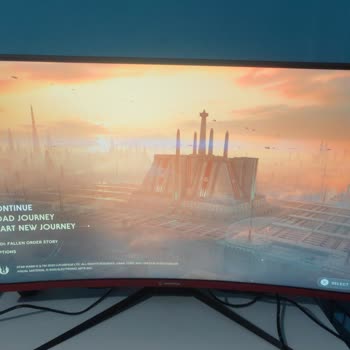 Gamepower N11 Aldığım Monitör Hatalı Çıkmıştır İadem Kabul Görmemektedir.