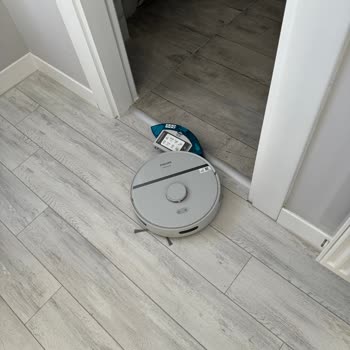 Philips Xu 3000 Marka Robot Süpürge İade Sorunu