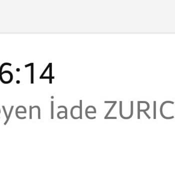 Garanti Bankası 1 Günlük İptal İşlemini Yapmıyor, Limitim Düşürülüyor.
