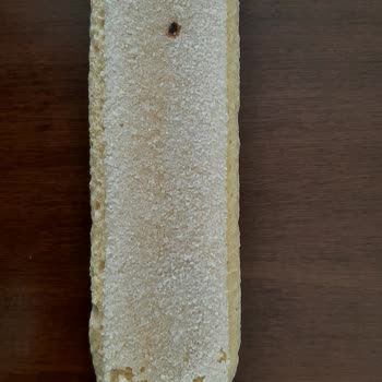 Şok Marketler Kedidili Bisküviden Yabancı Madde Çıkması