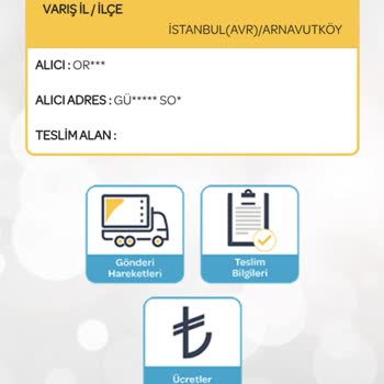 PTT Kargo İlgisizlikten Ötesine Geçmedi