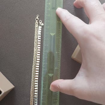 Reis Kuyumculuk Mu Bir Daha Asla!