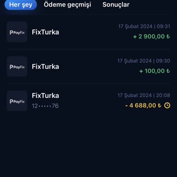 1win Para Çekim Verdim Paramı Geri Yatırmıyorlar