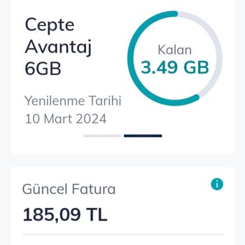 Türk Telekom'un Bayii Sorumsuzluğu.