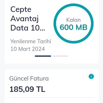Türk Telekom'un Bayii Sorumsuzluğu.