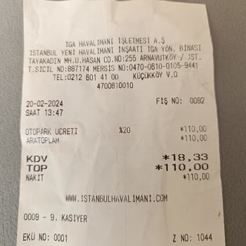 Tiktak Para İadesi İstiyorum Puan Değil!