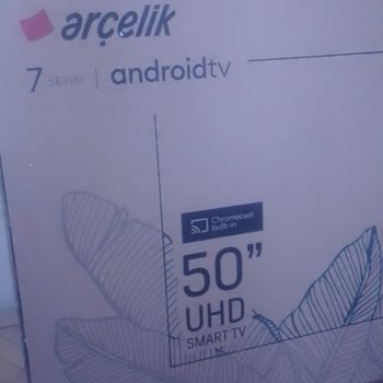 Arçelik Bayi Tarafından Satılan Üründen Farklı Ürün Gönderilmesi