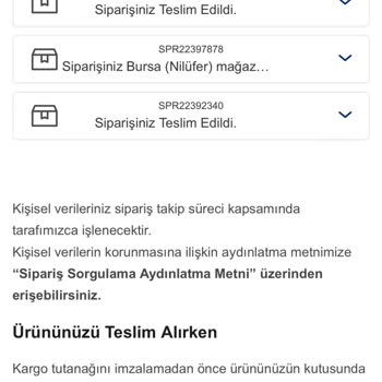 Vatan Bilgisayar Ürünümü Kargoya Vermedi
