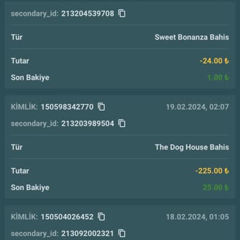Pragmatic Play Rica Ediyorum Benim Paramı 250.000 TL Yatırsınlar Nesinecasino