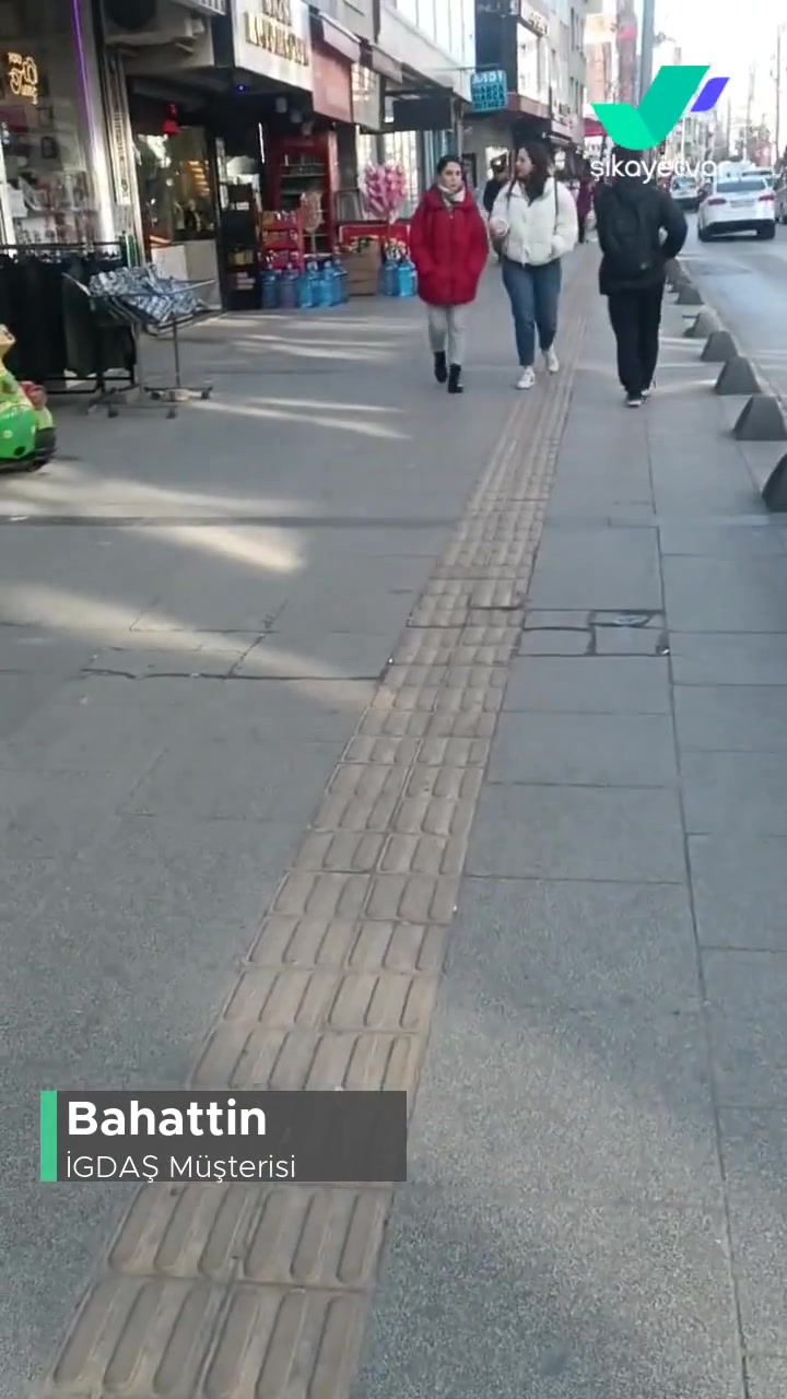 İGDAŞ Faturaları İkişer İkişer Kesmeye Başladı videonun kapak resmi