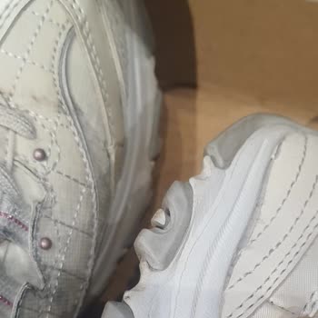 Skechers D'Lites Ayakkabı Ve Açılmalar