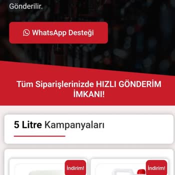 Etilmarketci.shop Online Alışverişte Yaşanan Sorun Ve Mağduriyet