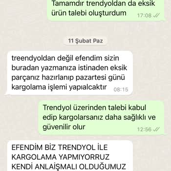 Sürat Kargo Siparişimi Getirmiyor Hala