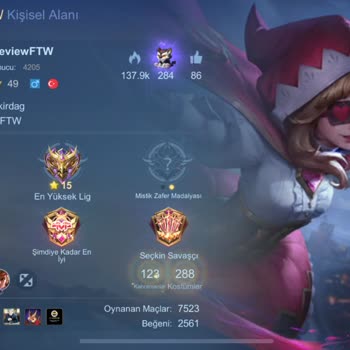 Probleme mit Mobile Legends Konto-Wiederherstellung nach Handy reset