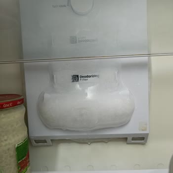 Samsung Buzdolabı Gövde Şişmesi Sorunu
