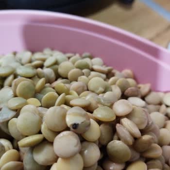 BİM Saban Marka Böcekli Mercimek