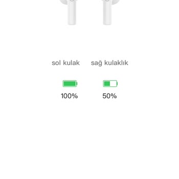 Teknosa'dan Alınan Qcy T20 Kulaklık Mağduriyeti