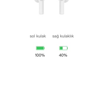 Teknosa'dan Alınan Qcy T20 Kulaklık Mağduriyeti