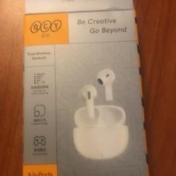 Teknosa'dan Alınan Qcy T20 Kulaklık Mağduriyeti