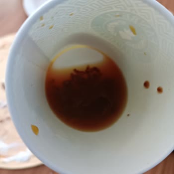 Dimes Gıda Bozuk Küflü Meyve Suyu