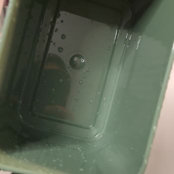 Siemens Sn23ıı62mt Bulaşık Makinesi Tam Kurutmaması