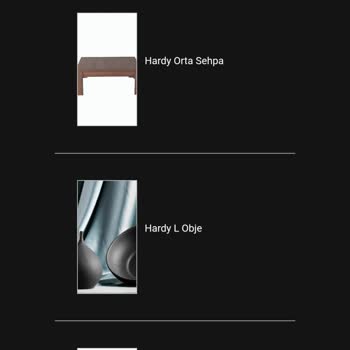 Kelebek Mobilya" Sözde" Benim İsteğim Üzerine Siparişimi İptal Etti.