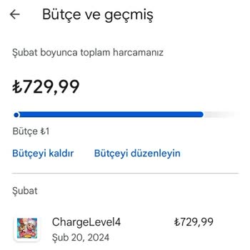 Turkcell Faturama Yansıyan Beklenmedik Oyun Ücreti