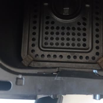 Wiami Airfray Hasarlı Ürün Gönderimi