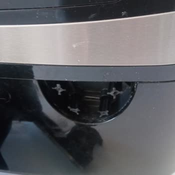 Wiami Airfray Hasarlı Ürün Gönderimi