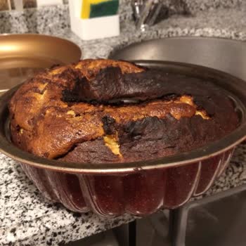 Garantisi Devam Eden Kumtel Fırının Rezistansı İçin Para İsteniyor