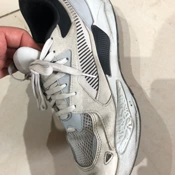 Puma RS Running System Spor Ayakkabı