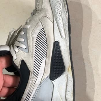 Puma RS Running System Spor Ayakkabı